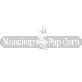 Monsieur Pop Corn