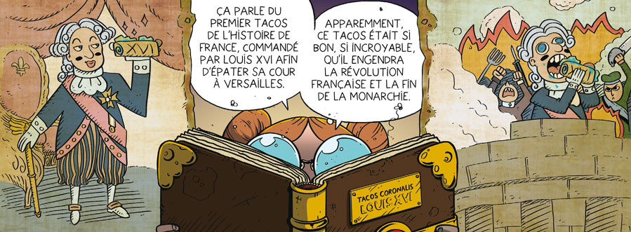 Adem et Bilal page 2