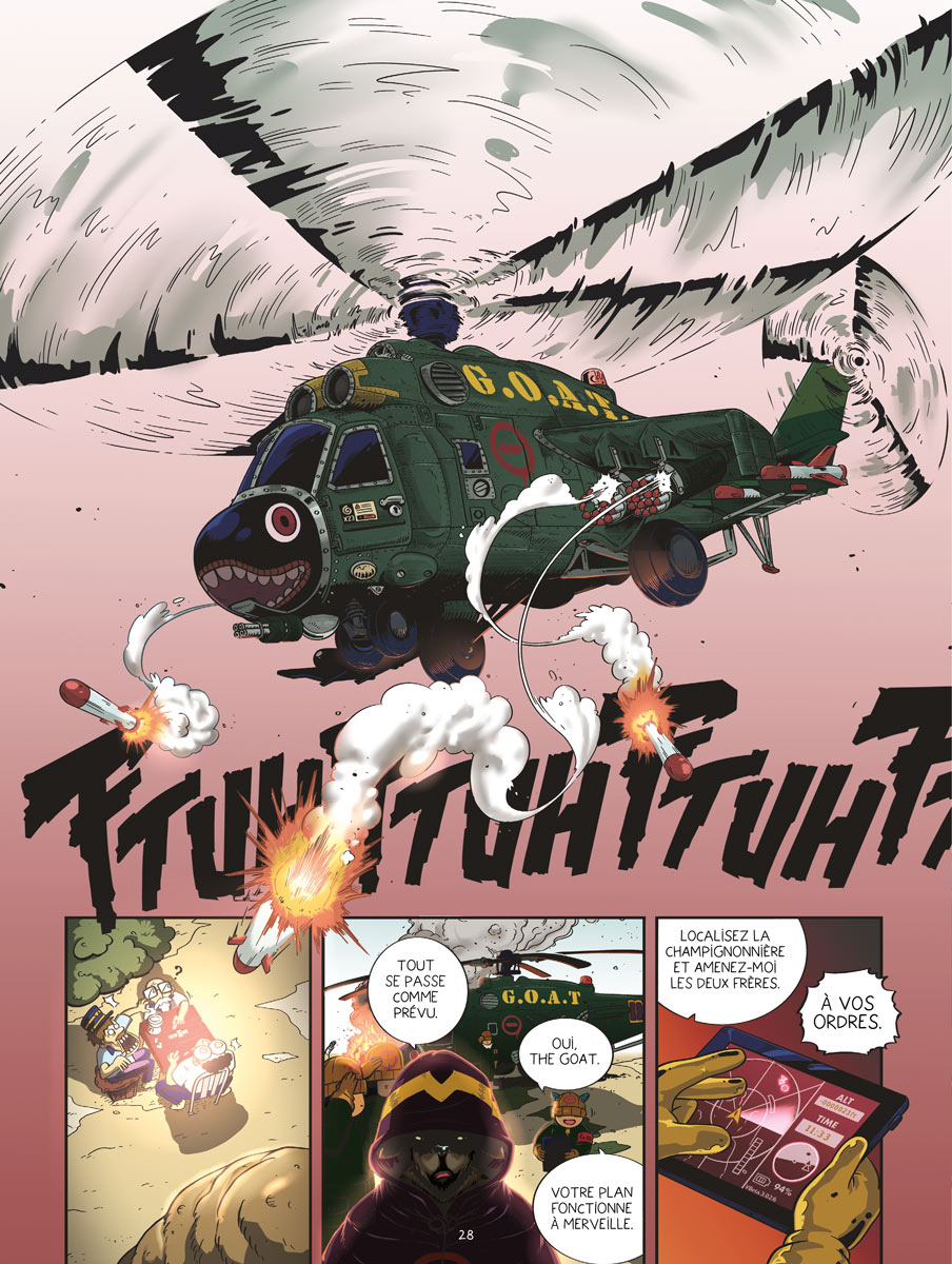 Adem et Bilal page 3