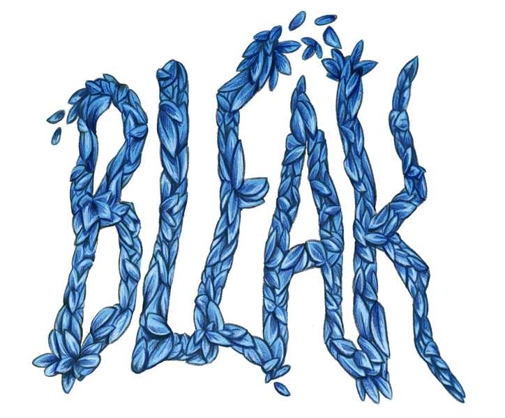 Bleak Logo