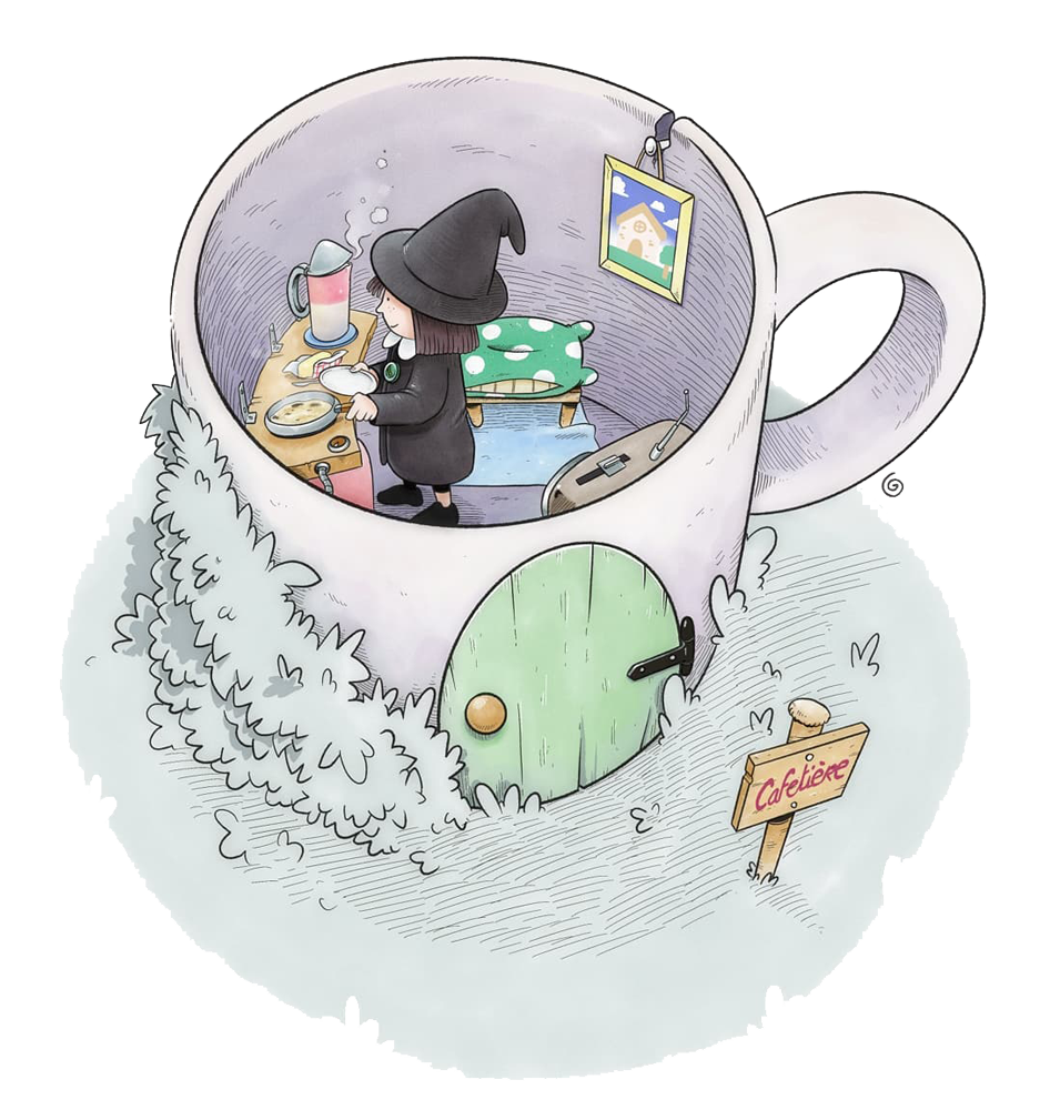 Illustration