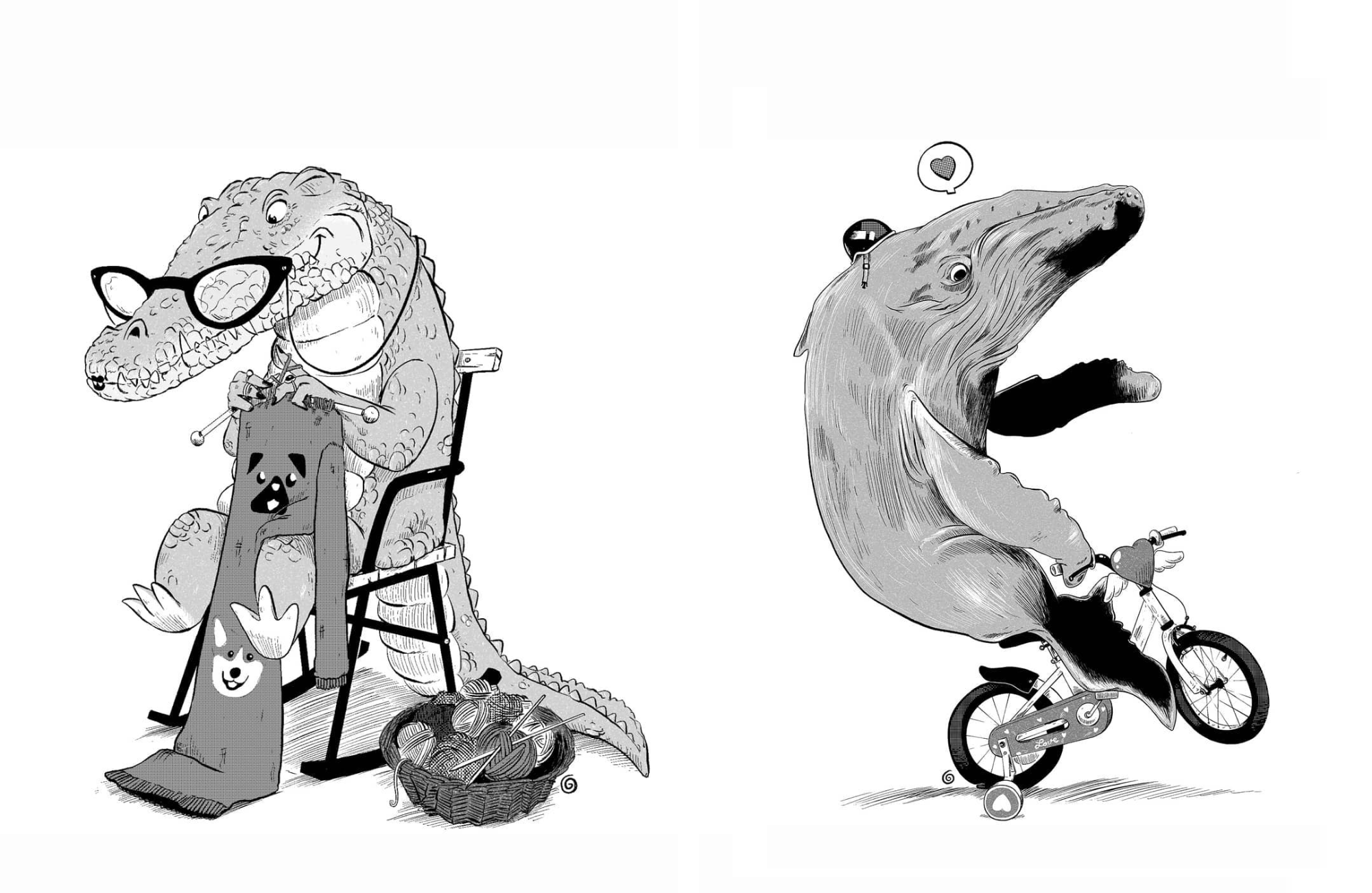 Illustration
