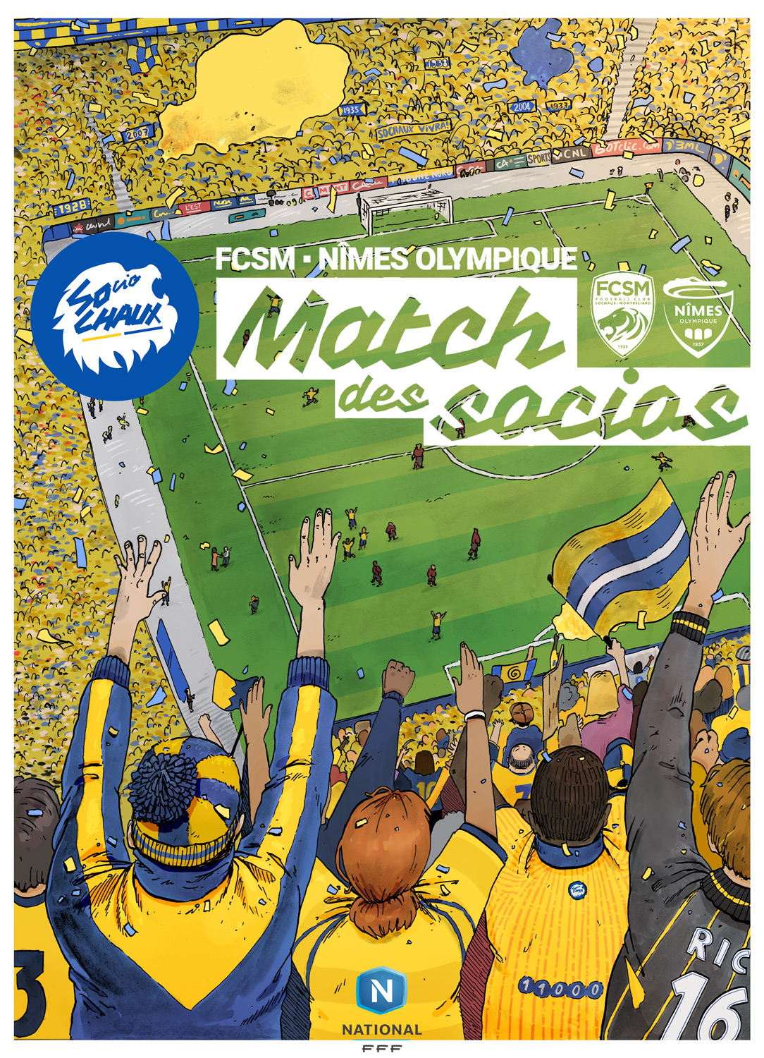FC Sochaux