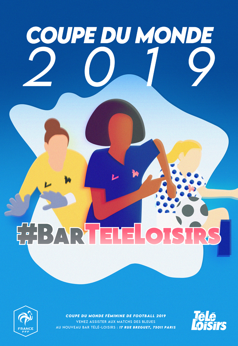 COUPE DU MONDE 2019